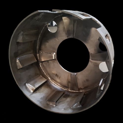 refractory