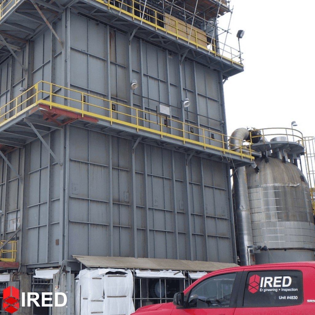 Furnace and Reformer Optimization and Redesign Service