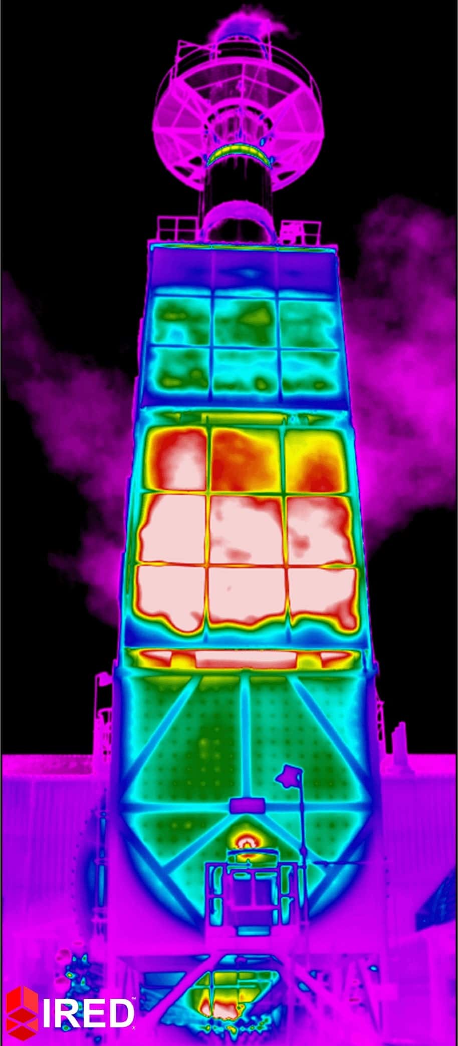 Infrared Inspection termografía  infrarrojos Infrared Inspection termografía infrarrojos