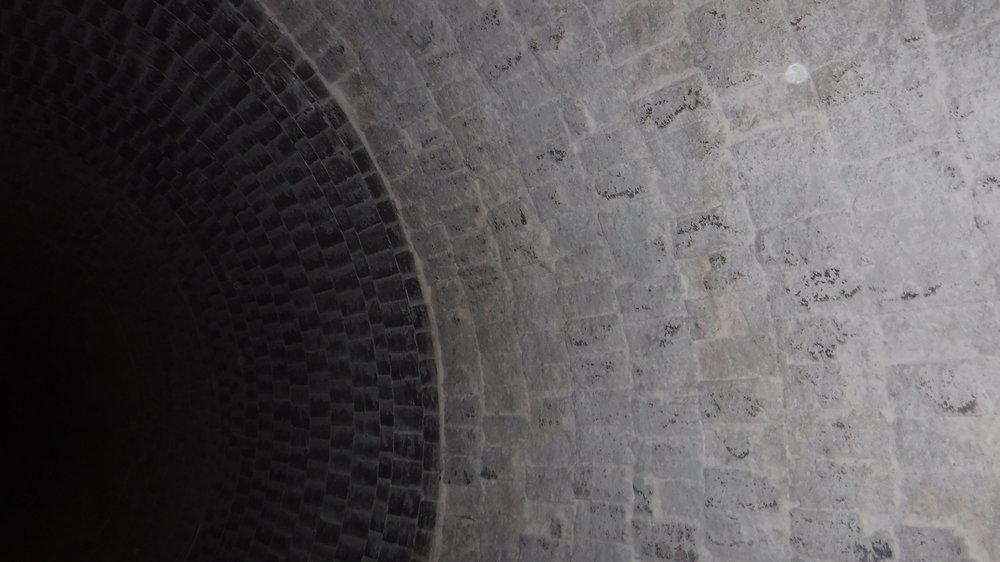 refractory