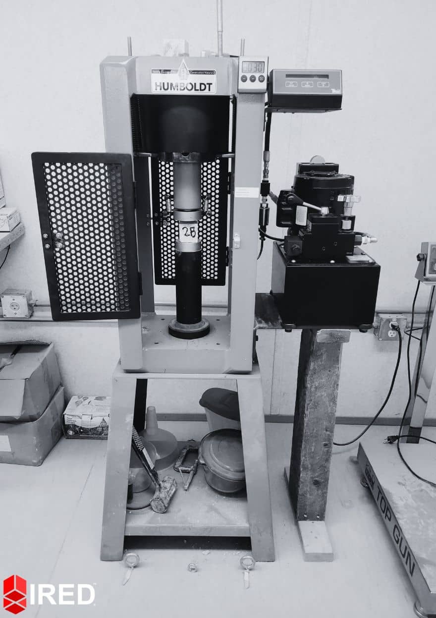 Testing Lab