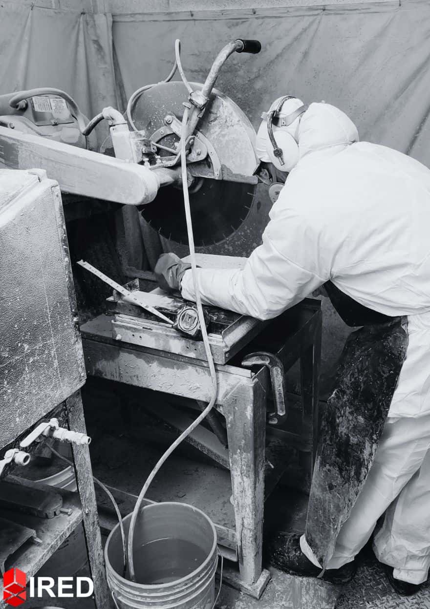 Testing Lab
