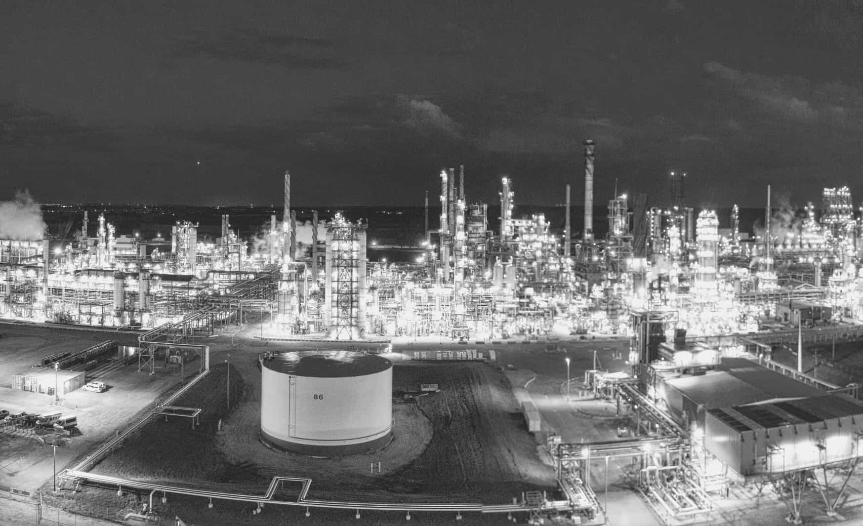 We provide Refractory, Furnace & Reformer, Burner Design, and Infrared Inspection services