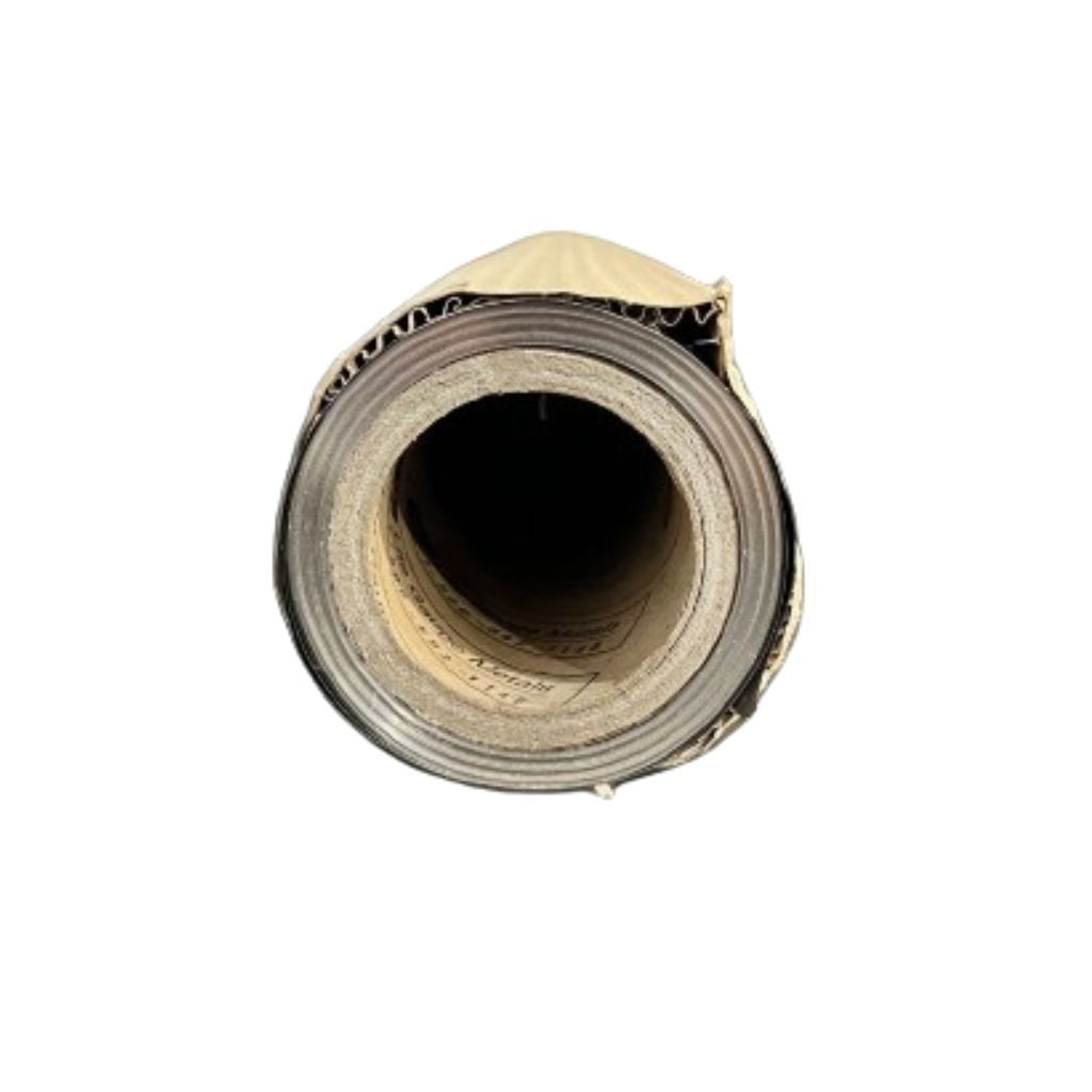Stainless-steel rolls